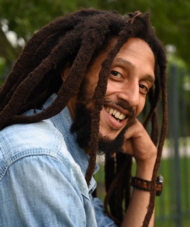 Julian Ricardo Marley