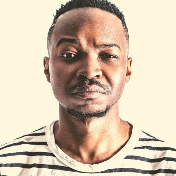 Mashoto Lekgothoane