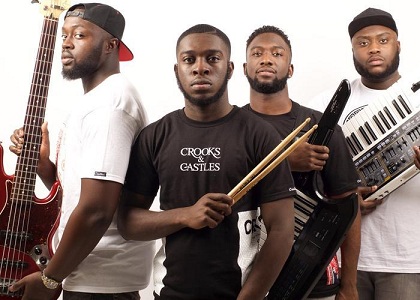 The Compozers