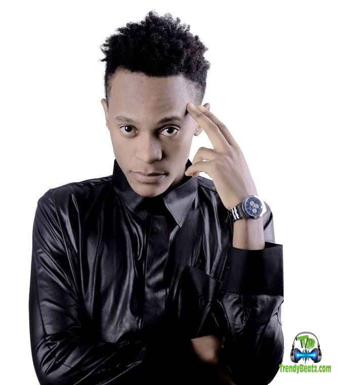 Innocent Didace Balume
