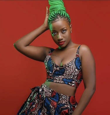 Lydia Nabawanuka