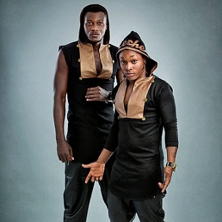 Joshua Kojo Ampah, Andrew Kofi Cudjoe