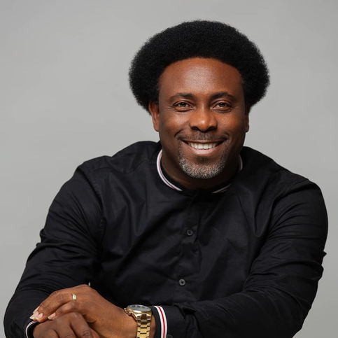 Samson Uche Mogekwu