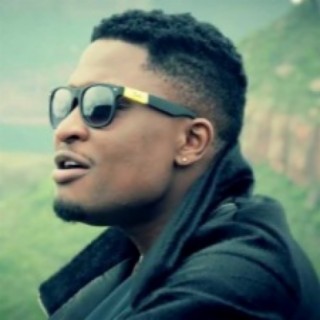 Anthony Ojeah