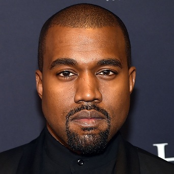 Kanye Omari West
