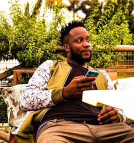 Obi Prosper
