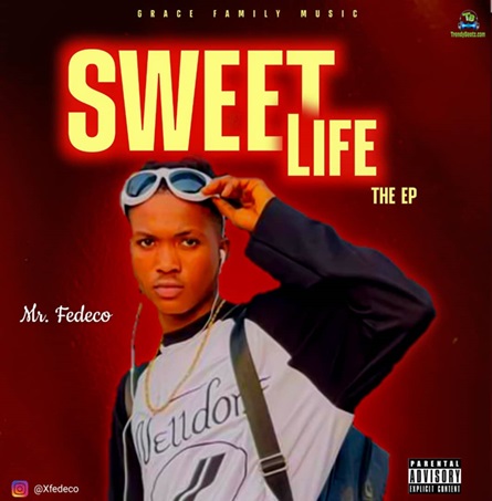 Mr Fedeco