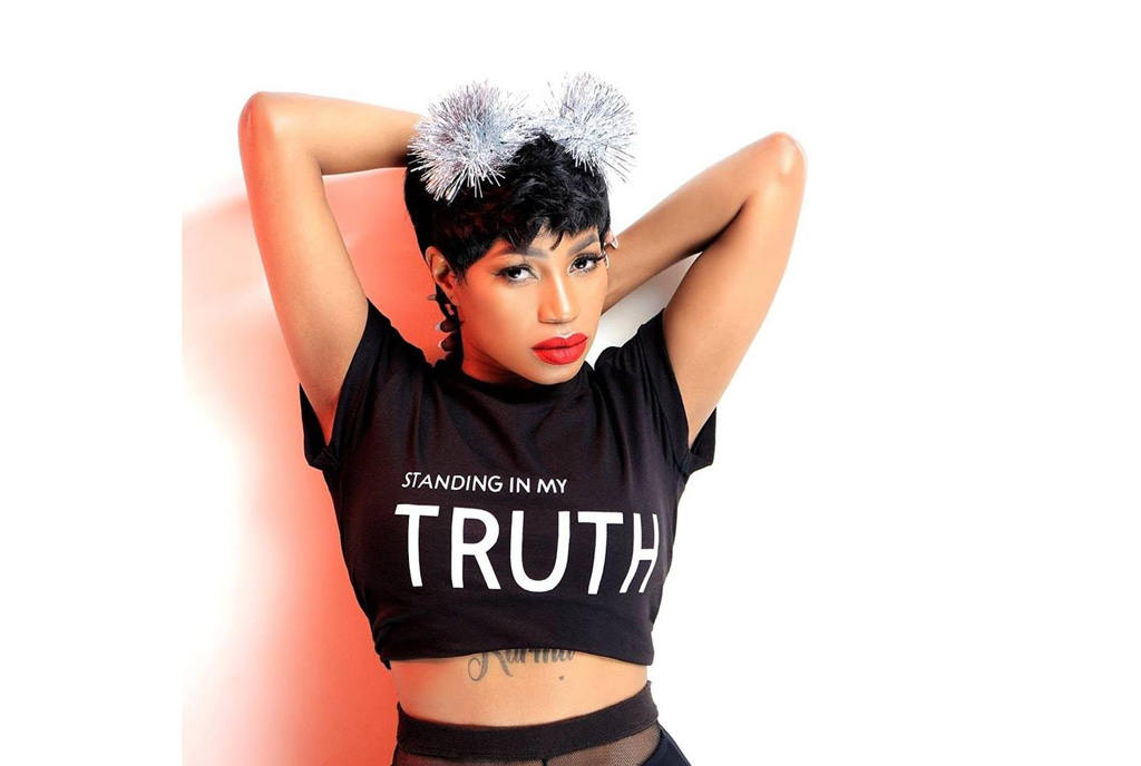 Sheebah Karung
