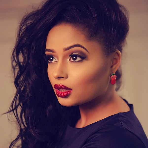 Rachel Akosua Funmilola Garton