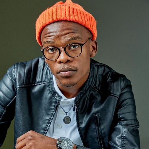 Nkazimulo Ngema
