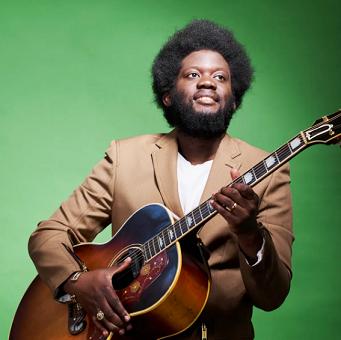 Michael Samuel Kiwanuka