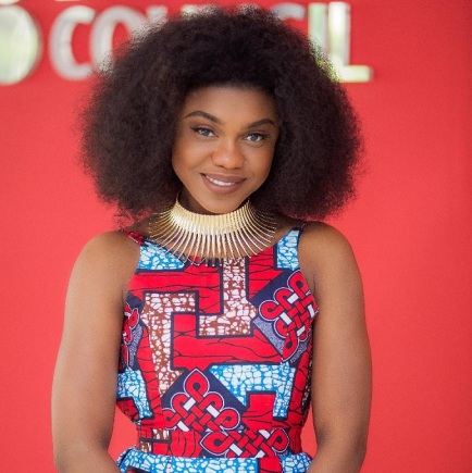 Rebecca Akosua Acheampomaa Acheampong,