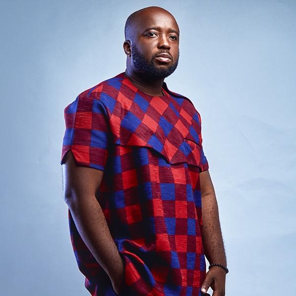 Enoch Nana Yaw Oduro Agyei
