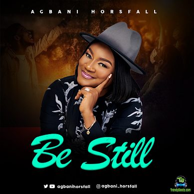 Agbani Horsfall
