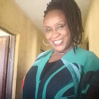 Elizabeth Abioye