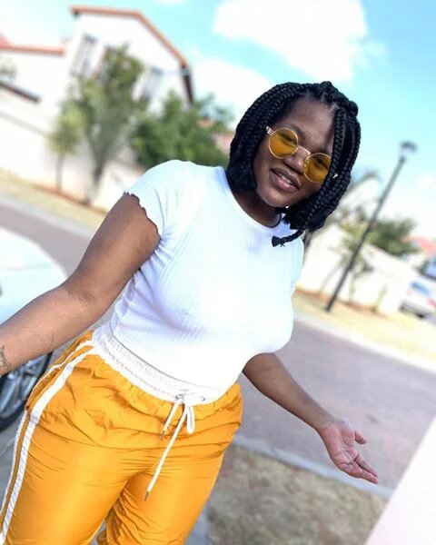 Busiswa Gqulu