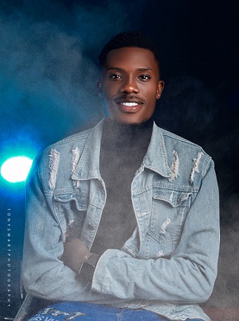 Lucky Ovuoke Famous