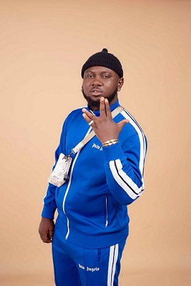 Sunday Kelvin Badaiki