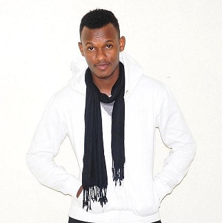 Yvan Dushime Burabyo