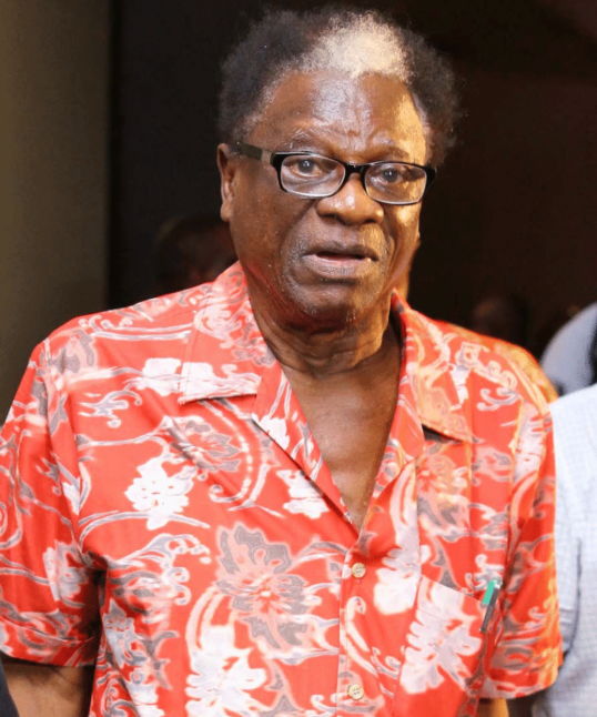 Victor Abimbola Olaiya