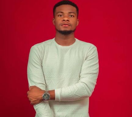 Chukwu Okorafor Prosper