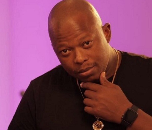 Mandla Maphumulo