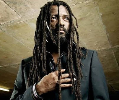 Lucky Philip Dube
