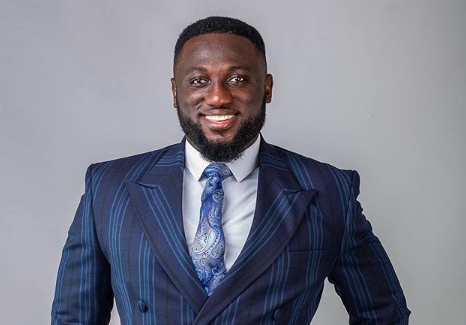 Nana Yaw Boakye