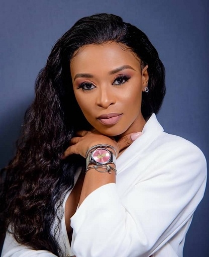 Ntombezinhle Jiyane