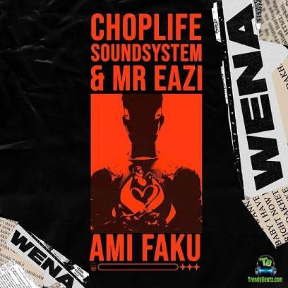ChopLife SoundSystem