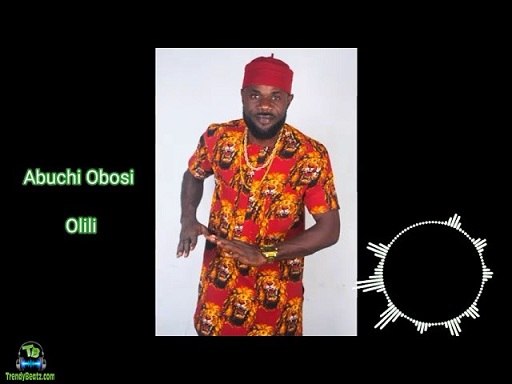 Abuchi Okeoma Obosi