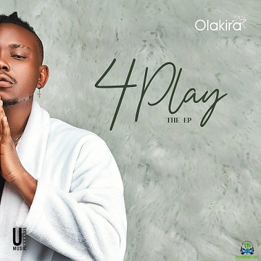 Album '4Play EP' by Ade Ebenezer (2021 Music Album)