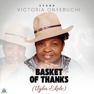 Evang Victoria Onyebuchi