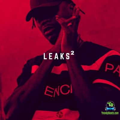 Album 'Leaks 2 EP' by Elom Adablah (2020 Music Album)