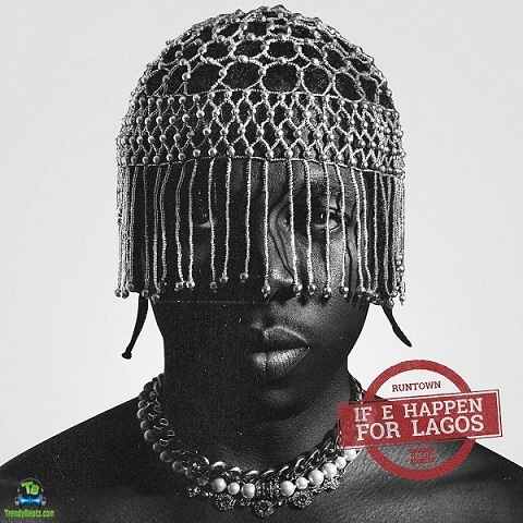 Album 'Sophomore' by Douglas Jack Agu (2021 Music Album)