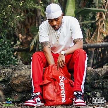 Album 'Pressure EP' by None (2021 Music Album)