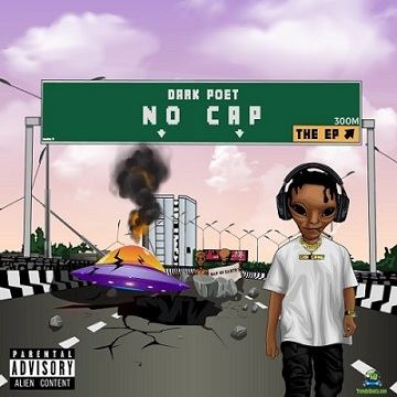 Album 'No Cap EP' by Adefemi Odukoya (2021 Music Album)