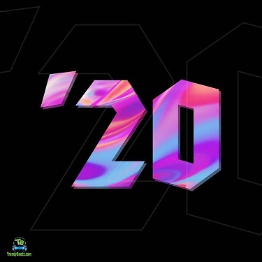 Album 'Class of '20: Vol. 1' by Ejoya (2020 Music Album)
