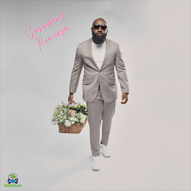 Album 'Survivor’s Remorse EP' by Joakin Ikazoboh (2021 Music Album)