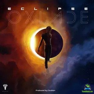 Album 'Eclipse EP' by Ikuforiji Abdulrahman Olaitan (2021 Music Album)