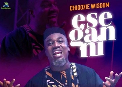 Chigozie Wisdom