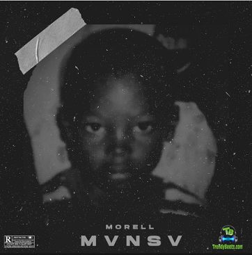 Album 'MVNSV' by Musa Akilah. (2021 Music Album)