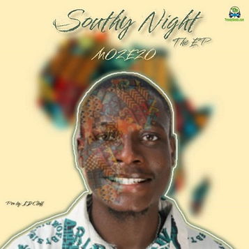 Album 'Southy Night EP' by Moses Agboro (2023 Music Album)