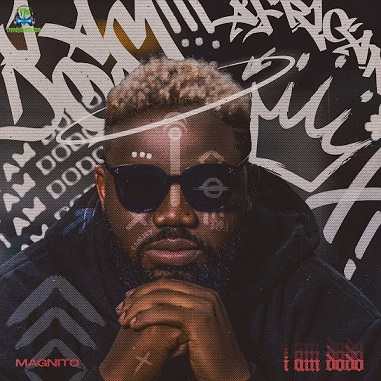 Album 'I Am Dodo' by Mohammed Usman Adamu (2023 Music Album)