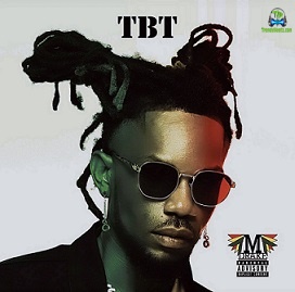 Album 'Turn By Turn' by Isekhure Mandrake Oduna (2024 Music Album)