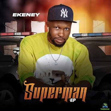Ekeney