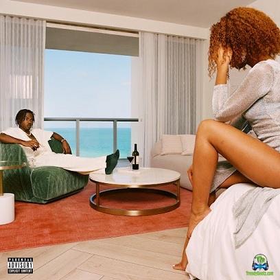 Album 'Sad Romance (Deluxe)' by Chukwuka Ekweani (2023 Music Album)