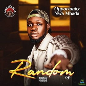 Album 'Random EP' by Nwobodo Thankgod Kingsley (2024 Music Album)