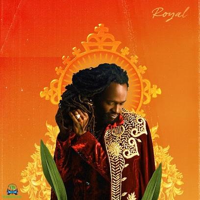 Album 'Royal' by Jesse David Royal (2021 Music Album)