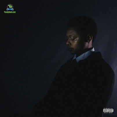 Album 'P2: The Big Hearted Bad Guy' by None (2023 Music Album)